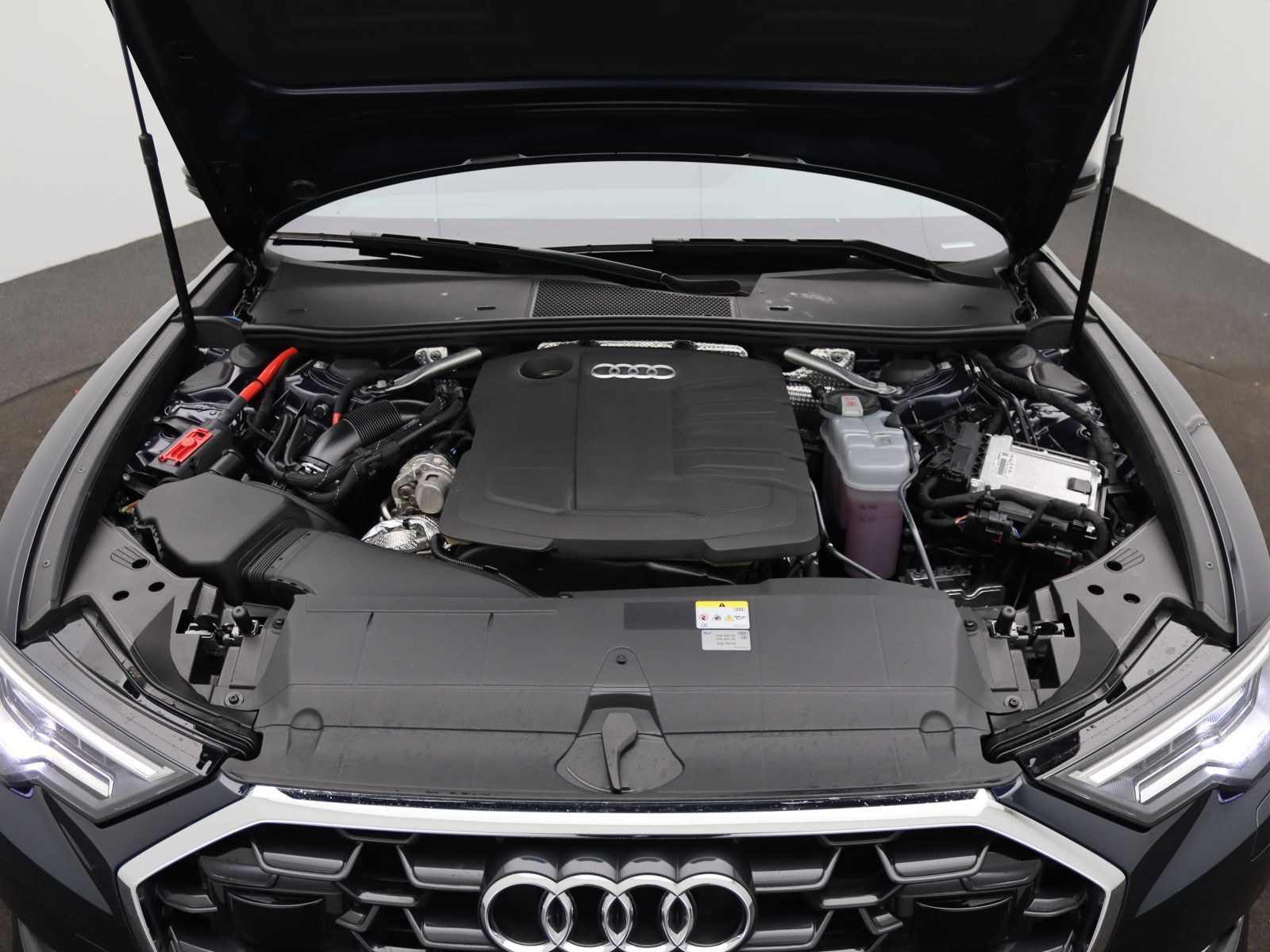 Audi A6 - Bild 19