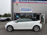 Volkswagen Golf VI Cabriolet Life*LEDER*XENON*NAVI - Volkswagen Golf: Leder, Cabrio