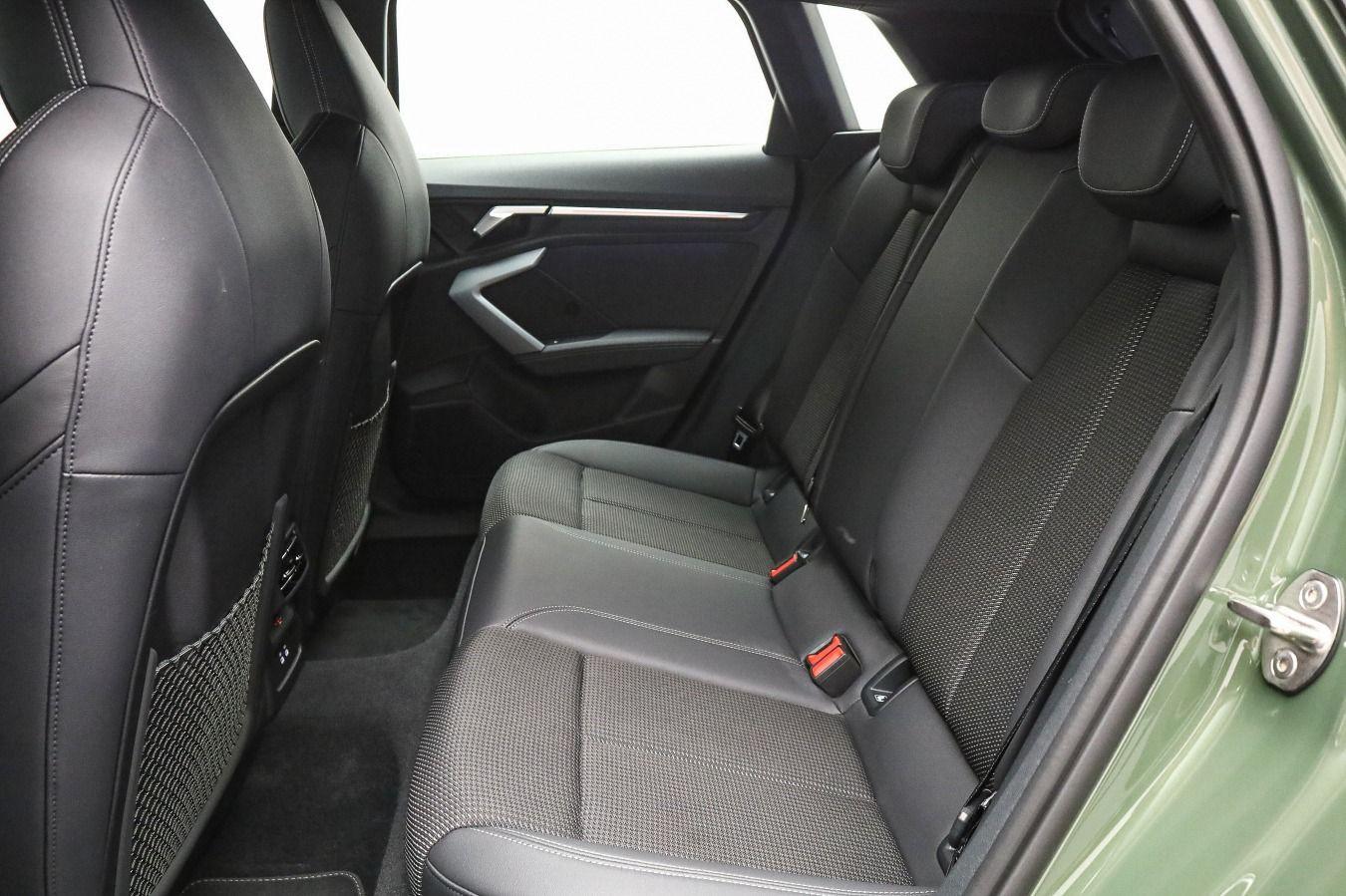Audi S3 Sportback Assist, Sound, Navi Plus, Kamera, миниатюра 22