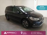 Volkswagen Touran 1.5 TSI Highline AHK|Navi|CAM|USB - VW Touran Gebrauchtwagen in Frankfurt