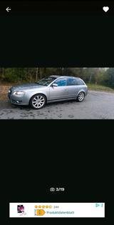 Audi A4 B7 TDI 170PS - Audi A4 170 ps mit Diesel-Antrieb