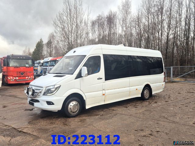 Mercedes-Benz Sprinter 516 - Prostyle VIP - 18-Place