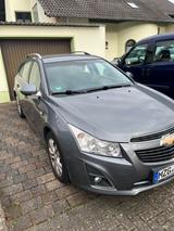 Chevrolet Cruze 2.0TD LTZ+ AT LTZ+ - Chevrolet Cruze mit Diesel-Antrieb: 2.0