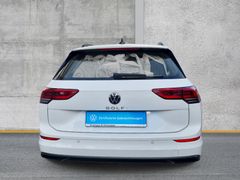 Fahrzeugabbildung Volkswagen Golf VIII Variant 2.0 TDI DSG Life LED NAVI APP