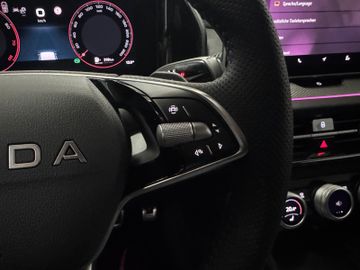 Skoda Kodiaq 1.5 TSI Sportline 7-Sitze AHK Matrix