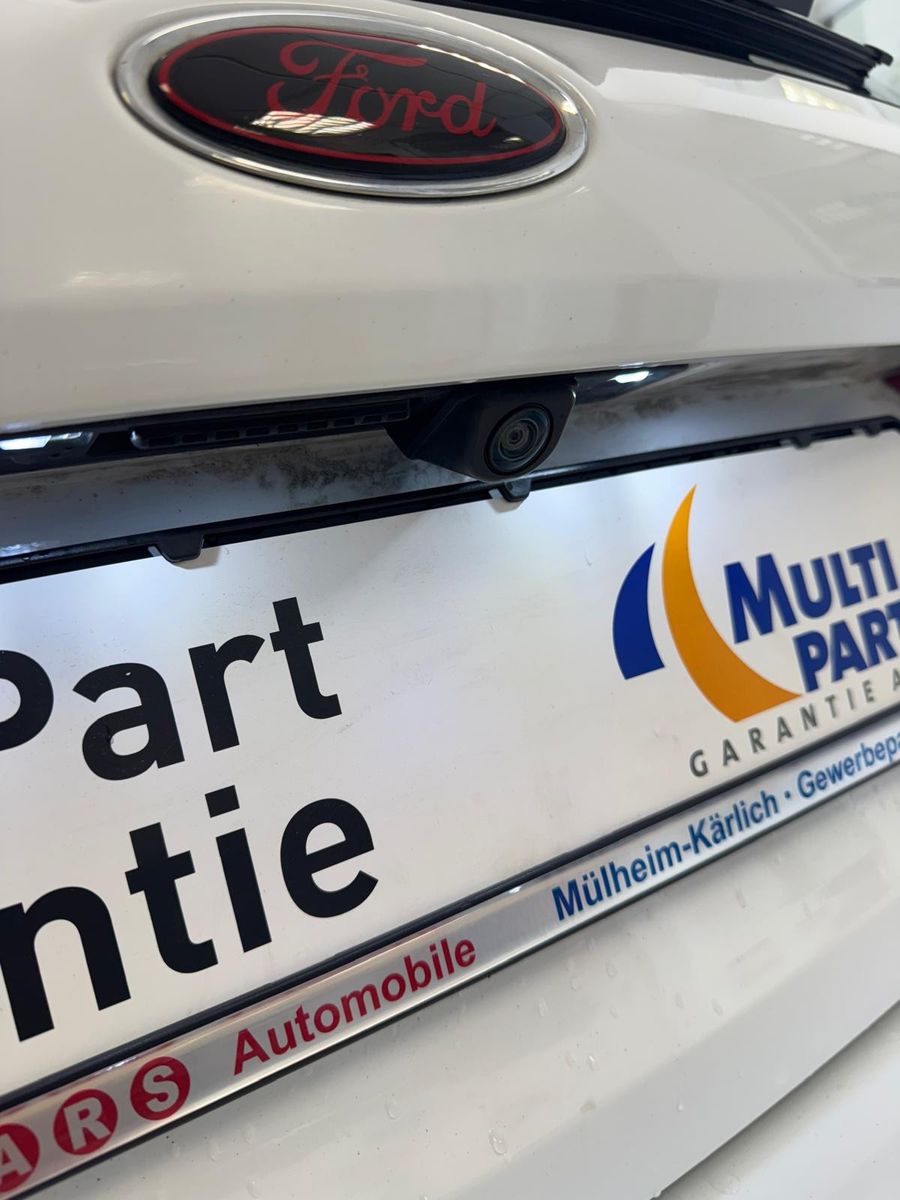 Fahrzeugabbildung Ford Fiesta ST-Line/NAVI/KLIMA/KAMERA/BANG&OLUFSEN