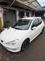 Peugeot 206 Petit Filou Cool 75 Petit Filou Cool - Peugeot 206: Petit Filou