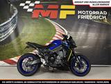 Yamaha MT09 [1. HAND|SERVICE NEU|A2/35KW MÖGL.|EXTRAS] - YAMAHA MT 09 35KW