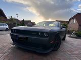 Dodge Challenger Hellcat