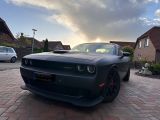 Dodge Challenger Hellcat - Dodge Challenger aus 2015