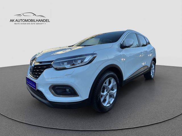 Renault Kadjar Busin Edition*Kam*Navi*TW*SPH*SHZ*Virt*