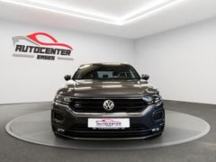 VW T-Roc Sport 4Motion R-Line LED Navi AHK ACC Pano