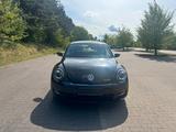 Volkswagen Beetle Lim. Basis 1.2TSI/ Klima/Navi/Xenon - gebrauchte VW Sportwagen