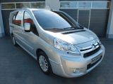 Citroën Jumpy HDi 165FAP L2 MultispaceSelection 8-Sitzer - Citroën Jumpy mit Diesel-Antrieb