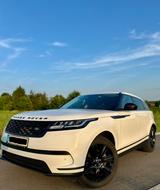 Land Rover Range Rover Velar 2.0 D240 - - gebrauchte Land Rover Range Rover Velar aus dem Jahr 2019