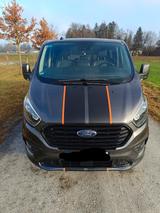 Ford Tourneo Custom 2.0 TDCi Sport Edition 