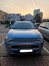 Mitsubishi Outlander 2.0 PHEV Intense Intense - Mitsubishi Outlander in Hannover