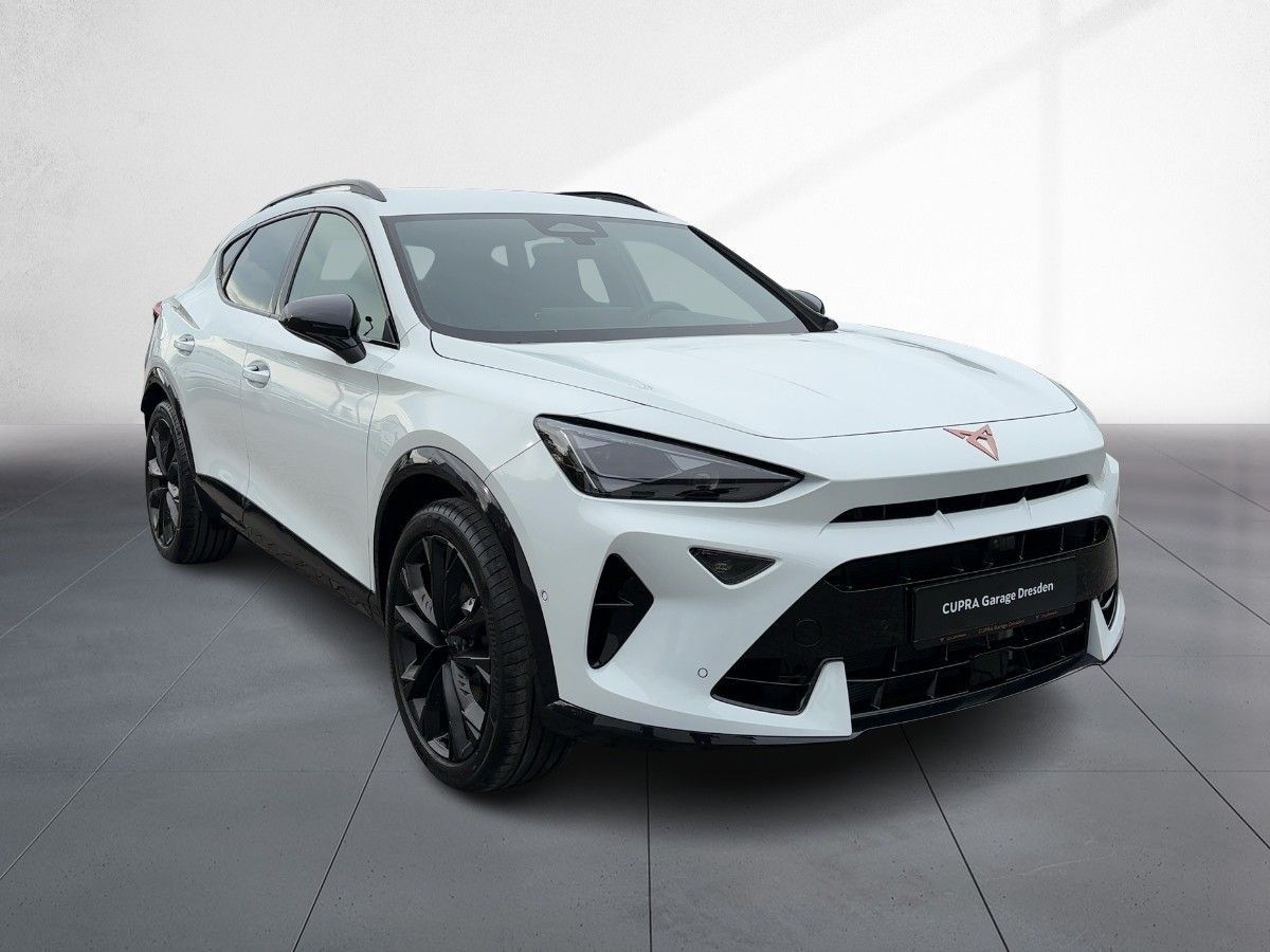 Cupra Formentor - Bild 5