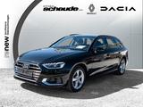Audi A4 Avant 40 g-tron advanced Matrix Navi Ass.Pak. - Audi A4 mit CNG-Antrieb: Kombi
