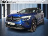 Renault Austral Techno Mild Hybrid 160 Automatik SHZ PDC - blaue Renault Austral