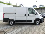 Fiat Ducato KAWA 30 140 MJT L1H1 RADIO KAMERA TEMPOMA - Fiat Ducato Gebrauchtwagen
