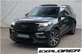Ford Explorer ST-LINE 3.0 EcoBoost Plug-in-Hybrid 4x4 - Ford Explorer mit Hybrid-Antrieb: Plug-In Hybrid