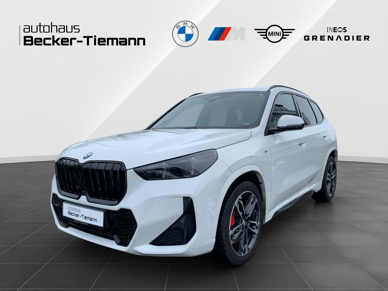 BMW X1 sDrive20i M Sportpaket Pro*DRIVING ASSIS.PRO*