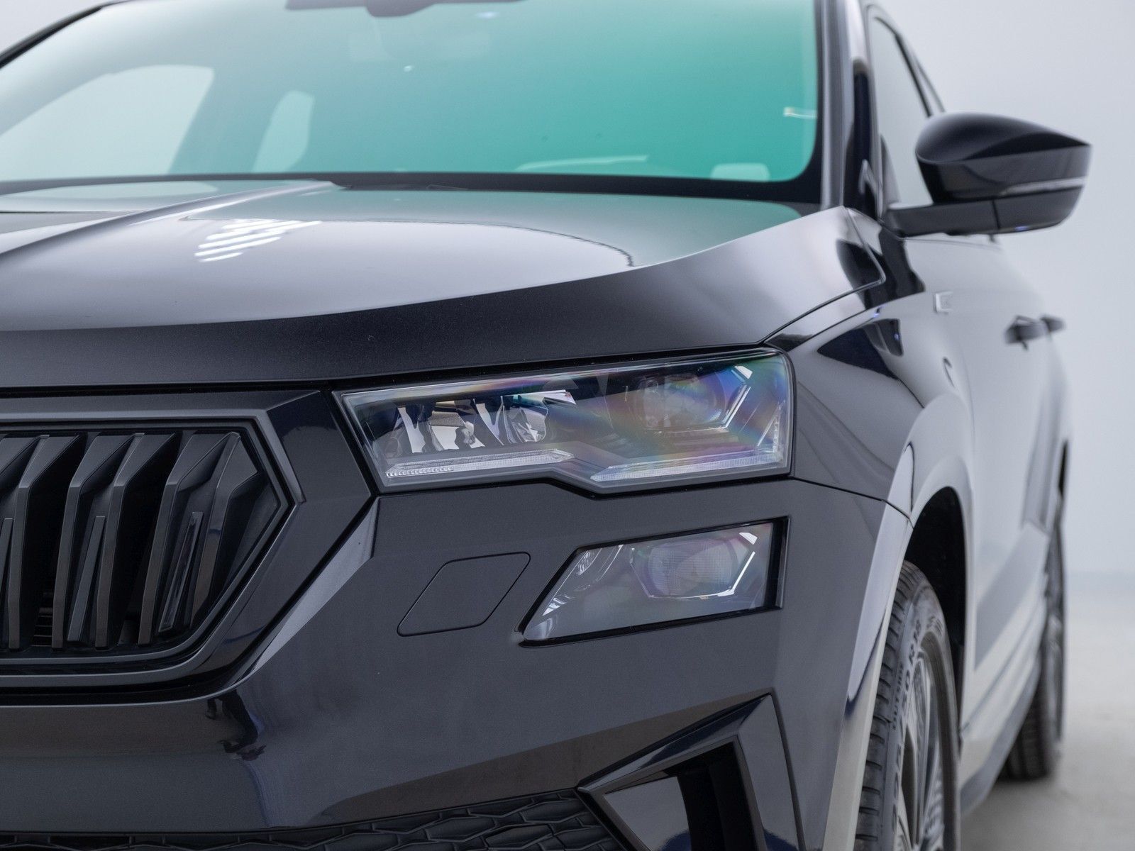 Skoda Karoq - Bild 22