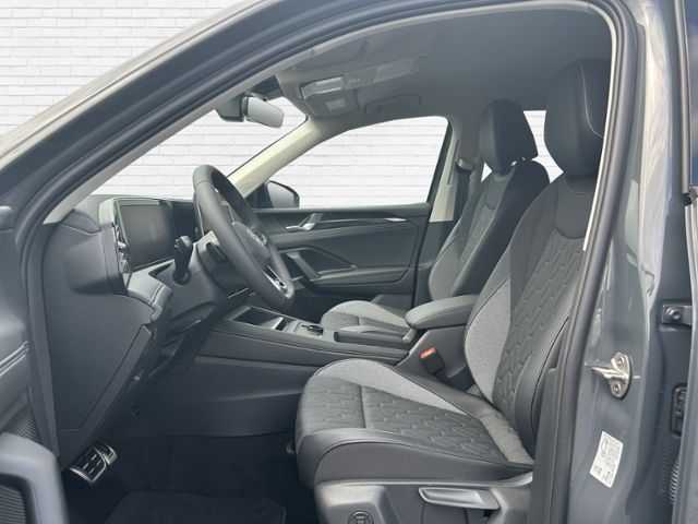 Fahrzeugabbildung Volkswagen Tiguan ENERGY 2.0 TSI 4MOTION 204 PS DSG