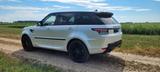 Land Rover Range Rover Sport 5.0 V8 SC HSE Dynamic HSE ... - Land Rover Gebrauchtwagen von 2014