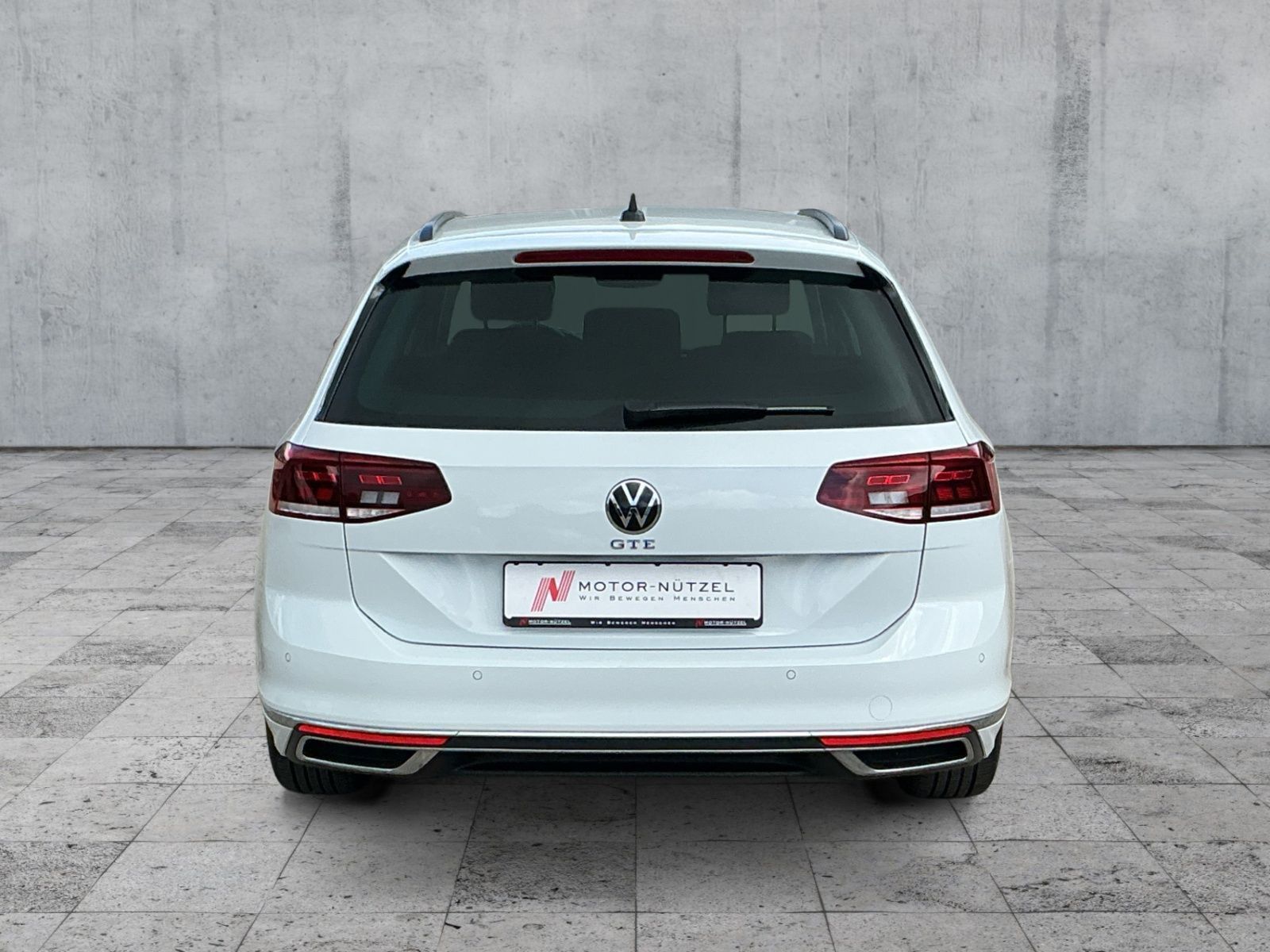 Volkswagen Passat Variant - Bild 5