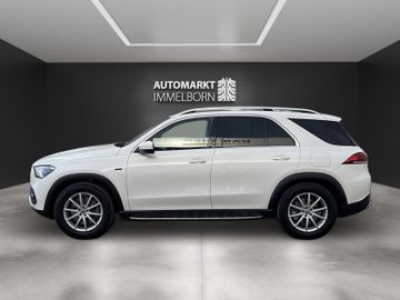 Mercedes GLE 350 - 10