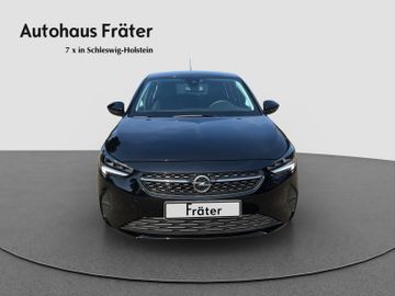 Fotografie des Opel Corsa F Elegance LED Sitz-/Lenkradheizung PDC