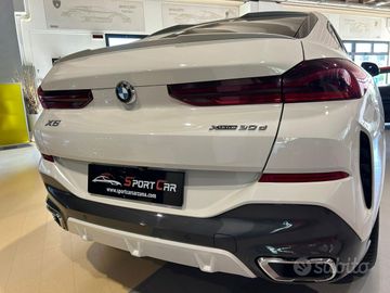 BMW X6 - 8
