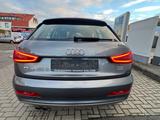 Audi Q3 2.0 TDI quattro - Audi Q3 mit Diesel-Antrieb: 2.0