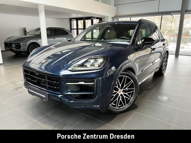 Image of Porsche Cayenne