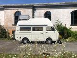 Volkswagen VW LT 28 (1981) mit TÜV bis 8/26