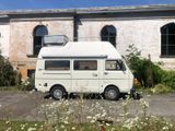 Volkswagen VW LT 28 (1981) mit TÜV bis 8/26