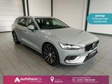 Volvo V 60 T6 Twin Engine  AWD Essential Plug-In   - Volvo V60 in Wuppertal