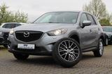 Mazda CX-5 2.2 Sports-Line AWD/VOLLSHEFT/RCAM/PDC/BT/ - gebrauchte Mazda CX-5 aus dem Jahr 2014