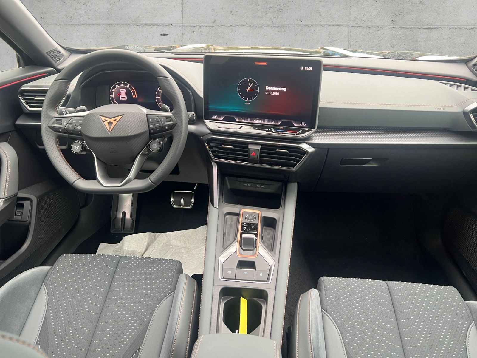 Cupra Formentor - Bild 15
