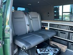 Fahrzeugabbildung Volkswagen T5 2.0 BiTDI Rockton 4Mo Twin MonoTube EINMALIG