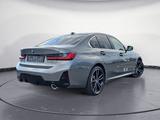 BMW 330e xDrive Limousine AHK M-Sport Innovation - BMW 330: Xdrive