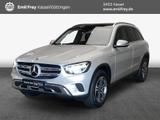 Mercedes-Benz GLC 200 4M AdvPark AdvAssist PANO Off Road Ext. - Mercedes-Benz GLC 200 in Kassel