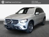 Mercedes-Benz GLC 200 4M AdvPark AdvAssist PANO Off Road Ext. - Mercedes-Benz: Off Road