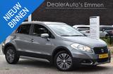 Suzuki SX4 S-Cross 1.6 DDiS Exclusive - Suzuki mit Diesel-Antrieb