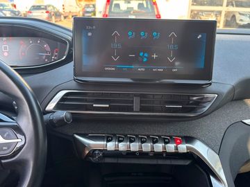 Peugeot 3008 - 10