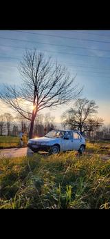 Peugeot 205 Oldtimer - Peugeot 205: Kleinwagen