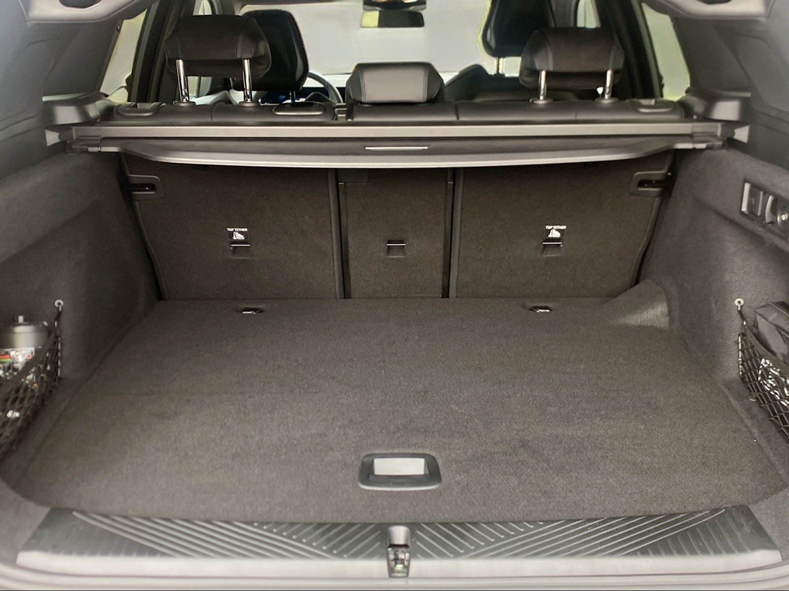 BMW X3 - Bild 11