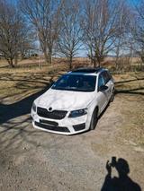 Skoda Octavia  RS ,Motor +Zweimassenschwun... - Skoda Octavia: RS Motor